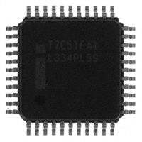 TS87C51FA1SF76|Intel