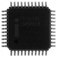 TS87C51FB1SF76|Intel