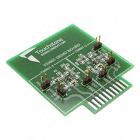 TS9001DB|Touchstone Semiconductor
