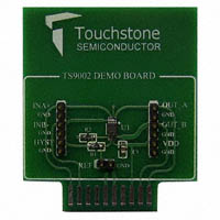 TS9002DB|Touchstone Semiconductor