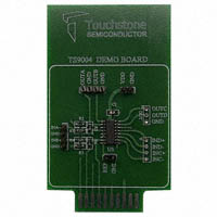 TS9004DB|Touchstone Semiconductor