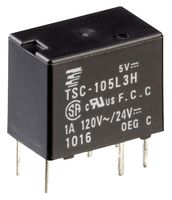 TSC-105L3H|TE CONNECTIVITY / OEG