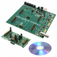 TSC2004EVM-PDK|Texas Instruments