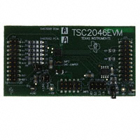 TSC2046EVM|Texas Instruments