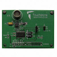 TSM1285DB|Touchstone Semiconductor
