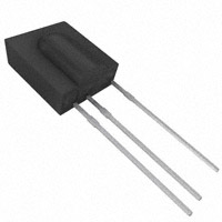 TSOP1733|Vishay Semiconductors