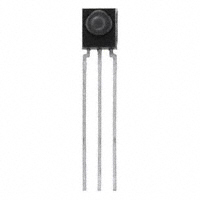 TSOP32338|Vishay Semiconductors