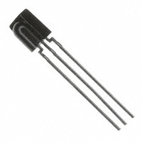 TSOP38338|Vishay Semiconductors