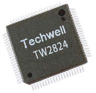 TW2824Q-RB|Intersil