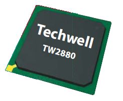 TW2880P-BB1-GR|Intersil