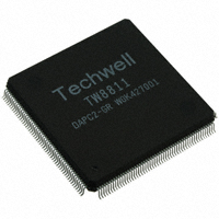 TW8811-PC2-GR|Intersil