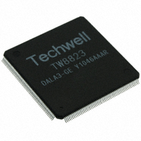 TW8823-LA3-GE|Intersil