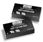 UEP-15/1200-D48-C|MURATA POWER SOLUTIONS