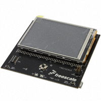 TWR-LCD|FREESCALE SEMICONDUCTOR