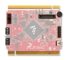 TWR-PXD20-KIT|Freescale Semiconductor
