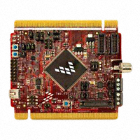 TWR-PXD20|Freescale Semiconductor