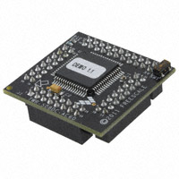 TWR-S08DC-AC60|Freescale Semiconductor