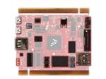 TWR-VF65GS10-KIT|Freescale Semiconductor