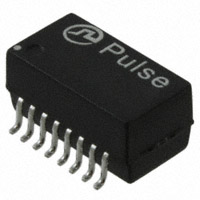 TX1089NLT|Pulse Electronics Corporation