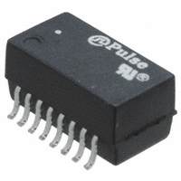 TX1099NL|Pulse Electronics Corporation