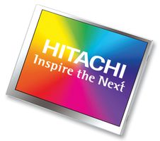 TX14D14VM1BAB|HITACHI