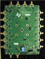 TX810EVM|Texas Instruments