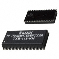 TXE-418-KH|Linx Technologies Inc