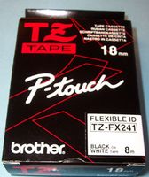 TZ-FX241|BROTHER