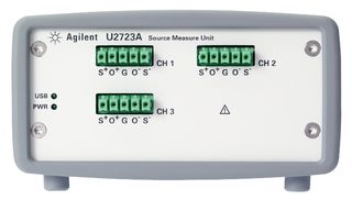 U2723A|AGILENT TECHNOLOGIES