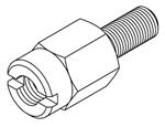 U65-404-40-P|Amphenol Commercial Products