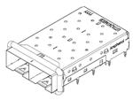 U77A241M2081|Amphenol Commercial Products