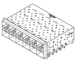 U86D642710121|Amphenol Commercial Products