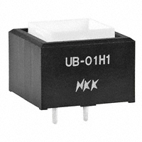 UB01KW035C|NKK Switches