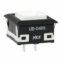 UB04KW015D|NKK Switches