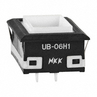 UB06KW015D|NKK Switches
