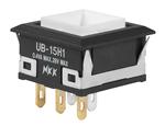 UB15KKG015C-RO|NKK Switches