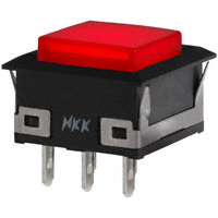 UB15KKW015C-CC|NKK Switches