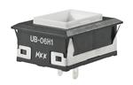 UB15KKW015F-RO|NKK Switches of America Inc