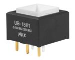 UB15SKG035C-RO|NKK Switches of America Inc