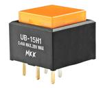UB15SKG035D-DD-RO|NKK Switches