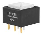 UB15SKG035F-RO|NKK Switches