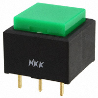 UB15SKG03N-F|NKK Switches