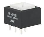 UB15SKW035C-RO|NKK Switches of America Inc