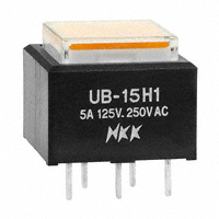 UB15SKW035D-JD|NKK Switches