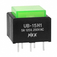 UB15SKW035F-FJ|NKK Switches