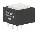 UB15SKW035F-RO|NKK Switches of America Inc