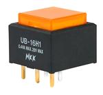 UB16SKG035D-DD-RO|NKK Switches of America Inc
