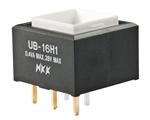 UB16SKG035D-RO|NKK Switches of America Inc