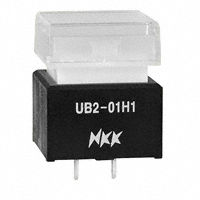 UB201KW035C-3JB|NKK Switches