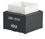 UB201KW035C-RO|NKK Switches